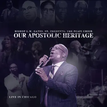 Welcome Into This Place (feat. Austin Blackmon) [Live] - Bishop