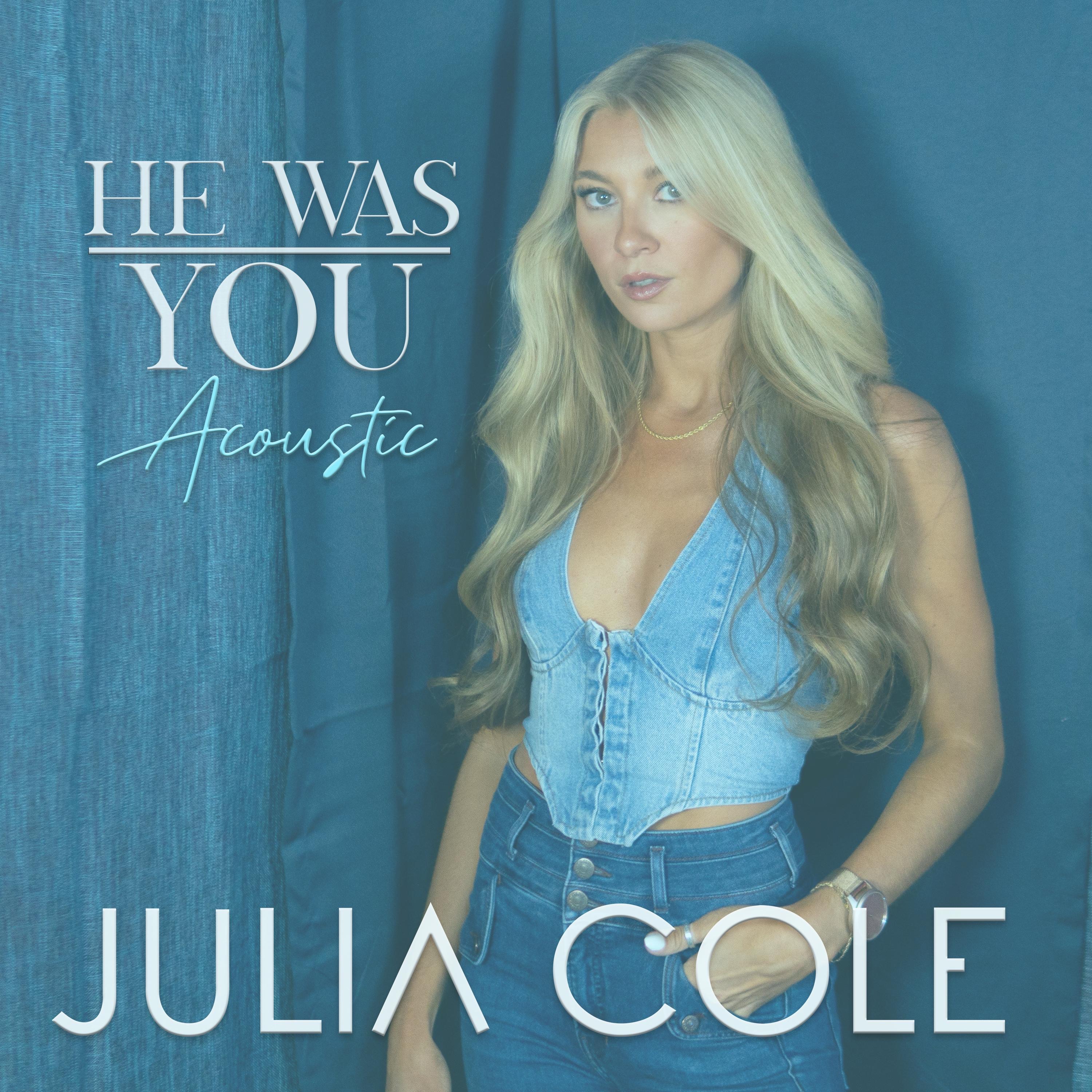 He Was You (Acoustic) - Single