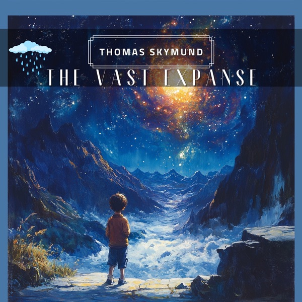The Vast Expanse