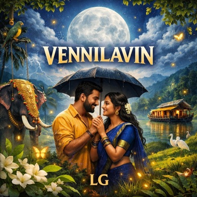 Vennilavin (Chinga Masam) - Single