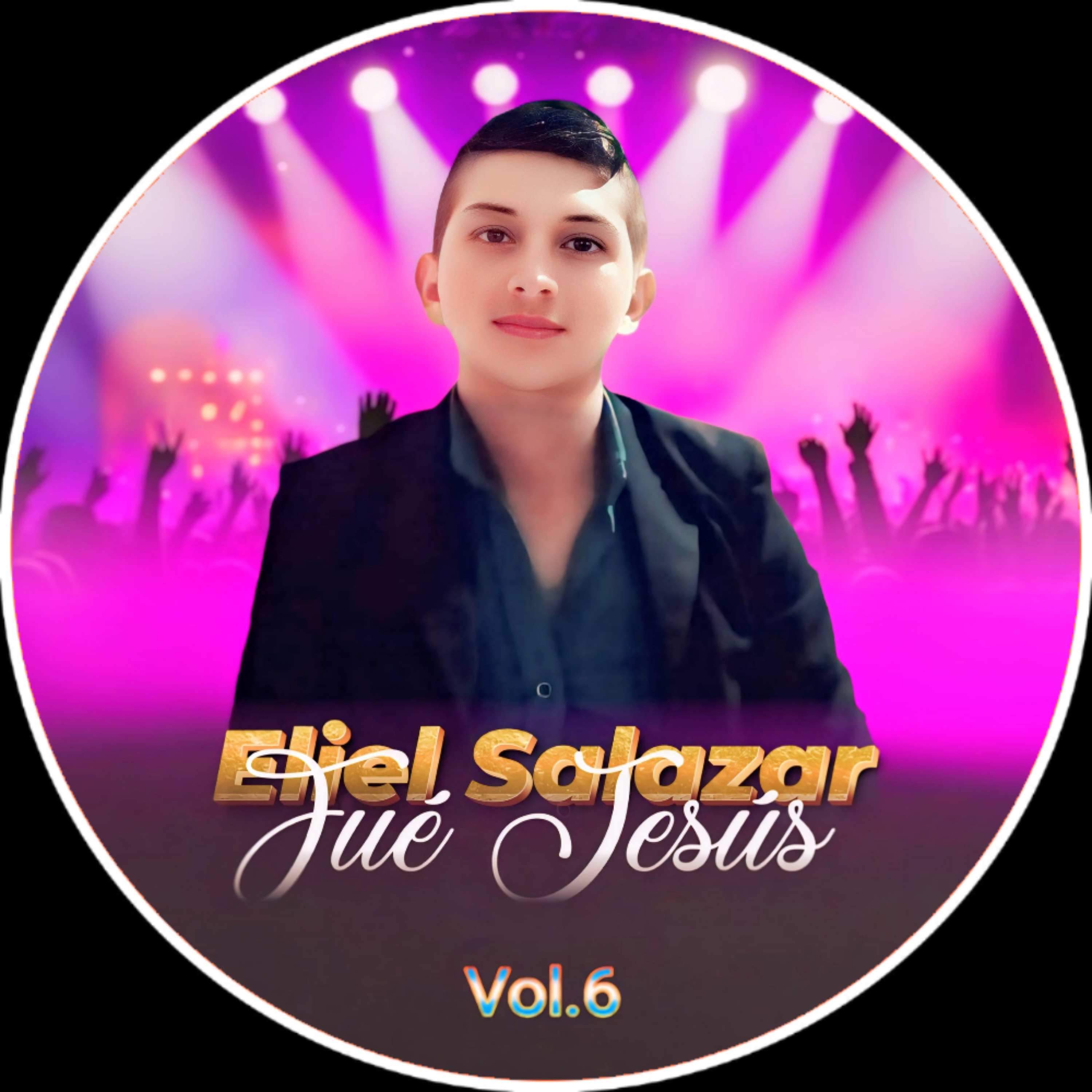 Fué Jesús Vol.6 - Single