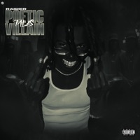 Poetic Villain Tales - Raider