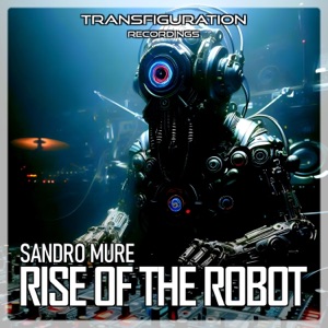 Rise Of The Robot - EP