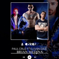 A Girar (Brian Medina Remix) - Single - Ivan Diaz