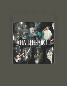 Dengarkan Heavens Project, tonton video musik, baca bio, lihat tanggal tur & lainnya!