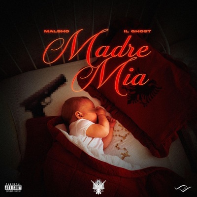 Madre Mia - Single