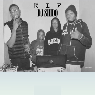 R I P Dj Shido - Single