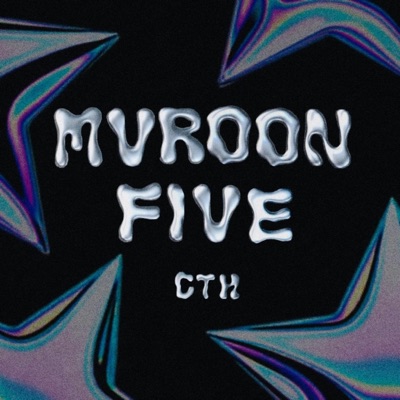 MVROON 5IVE - Single