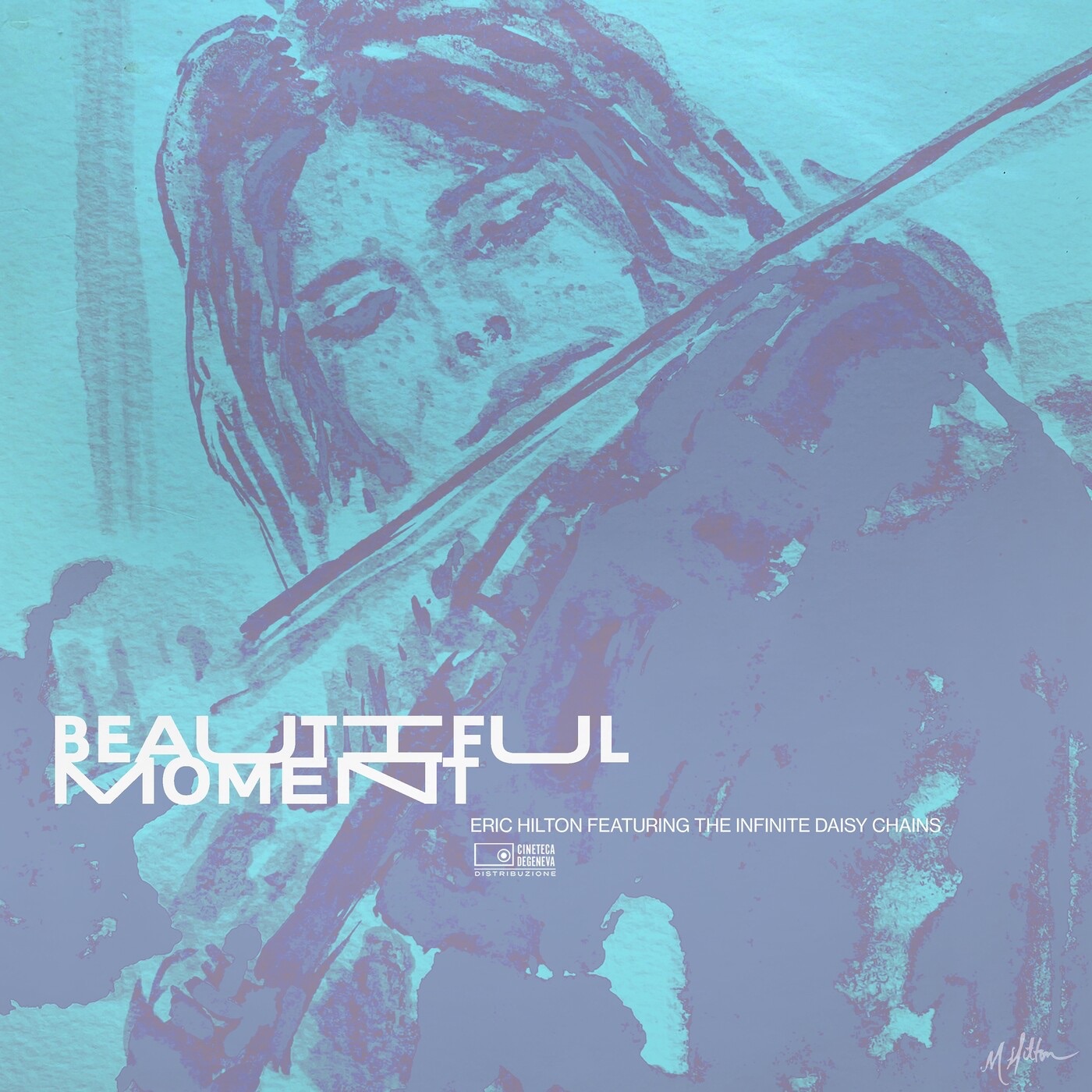 Beautiful Moment (feat. The Infinite Daisy Chains) - Single