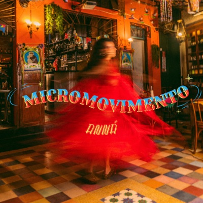 Micromovimento - Single
