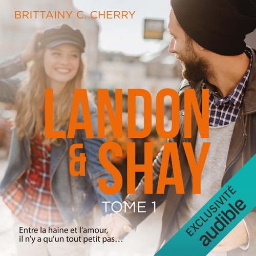 Landon & Shay T1: L&S Duet 1 cover