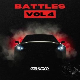 Diego Battle 2 G-Rocka
