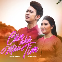 Căn Nhà Màu Tím (Tân Cổ) [feat. Nhi Nhi Quỳnh] - Single - Nguyễn Văn Mẹo