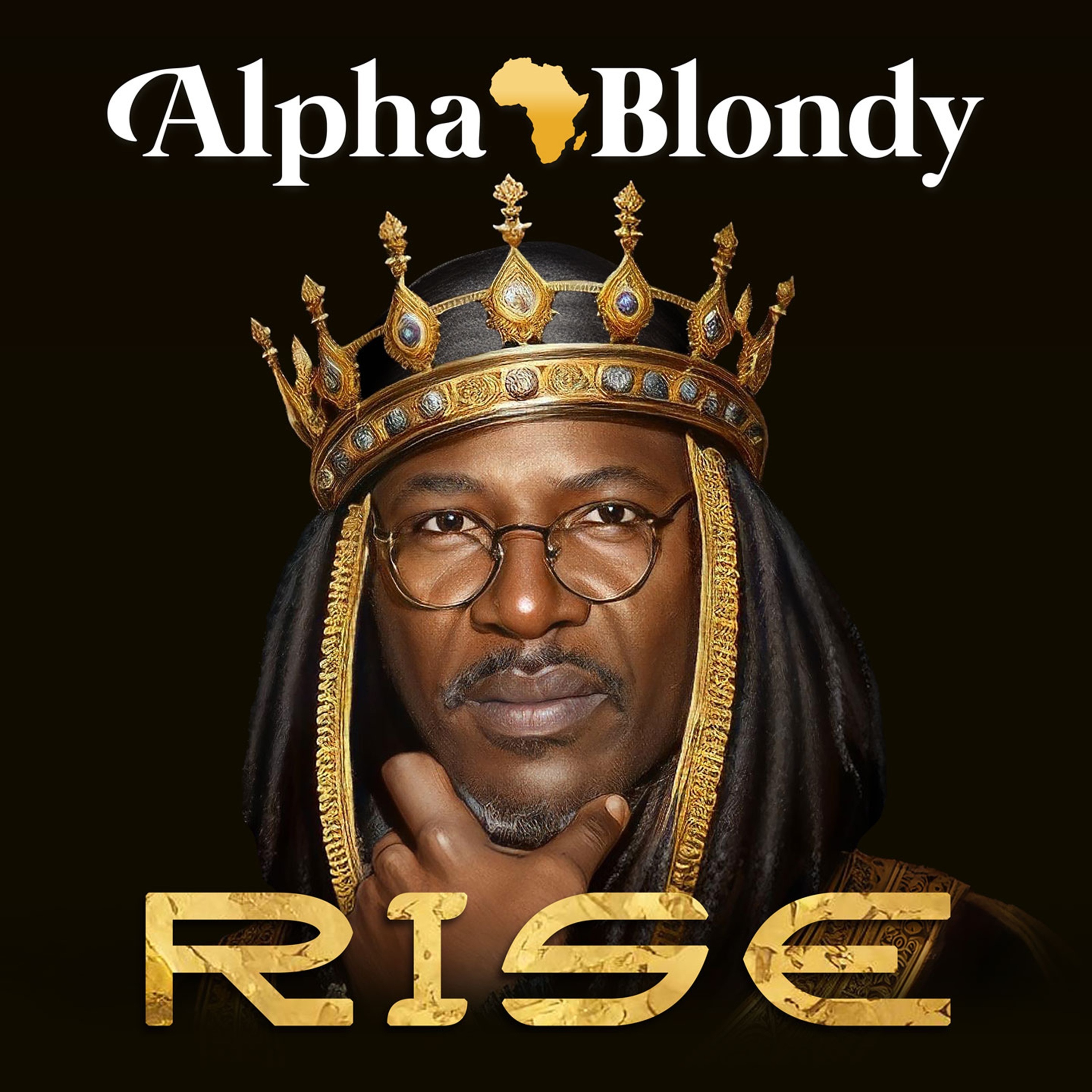 Alpha Blondy