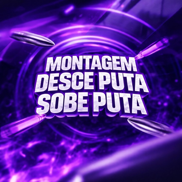 MONTAGEM DESCE PUTA SOBE PUTA