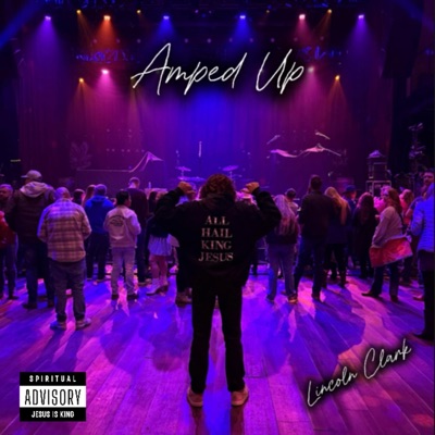 Amped Up - Single