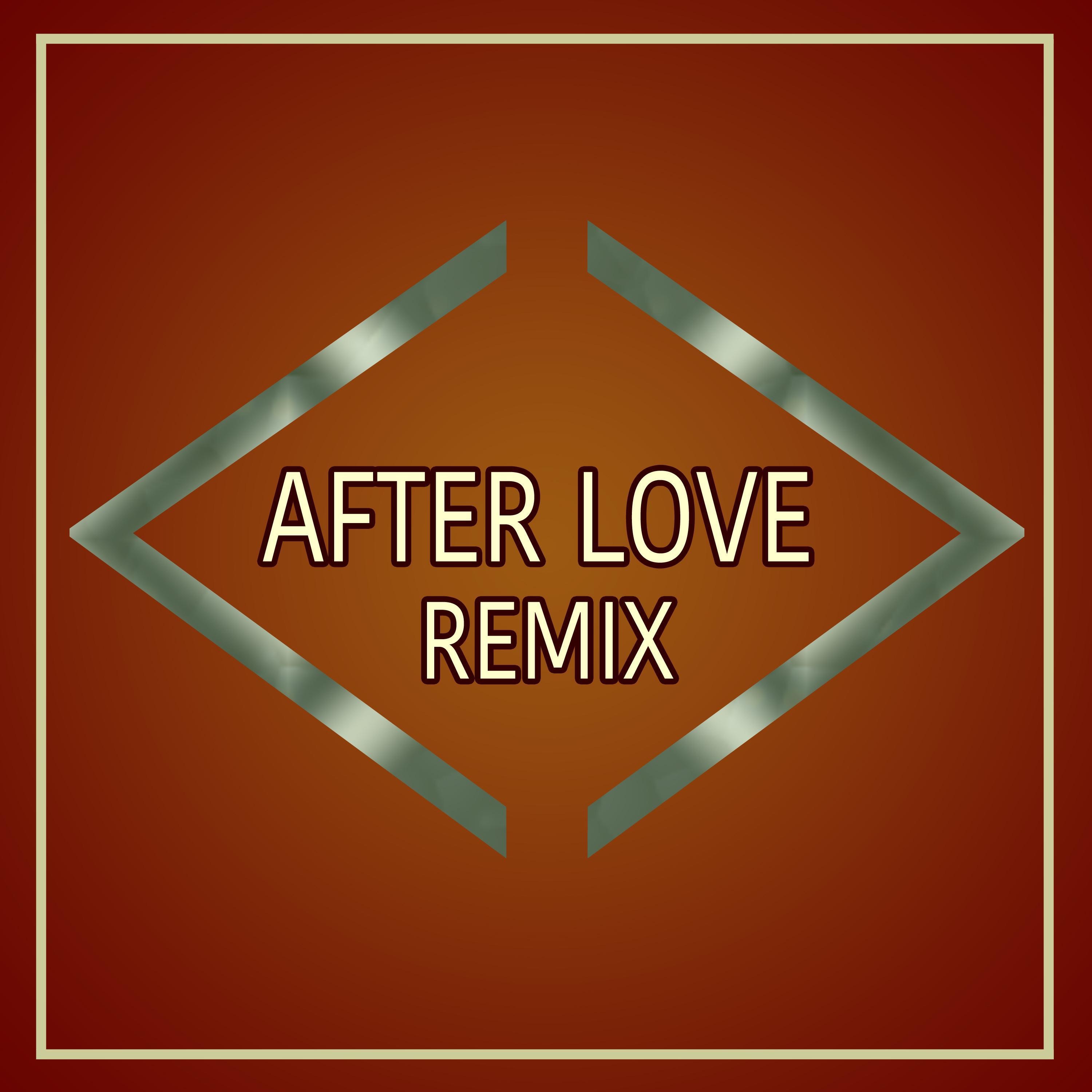 After Love (EoC Remix) - Single