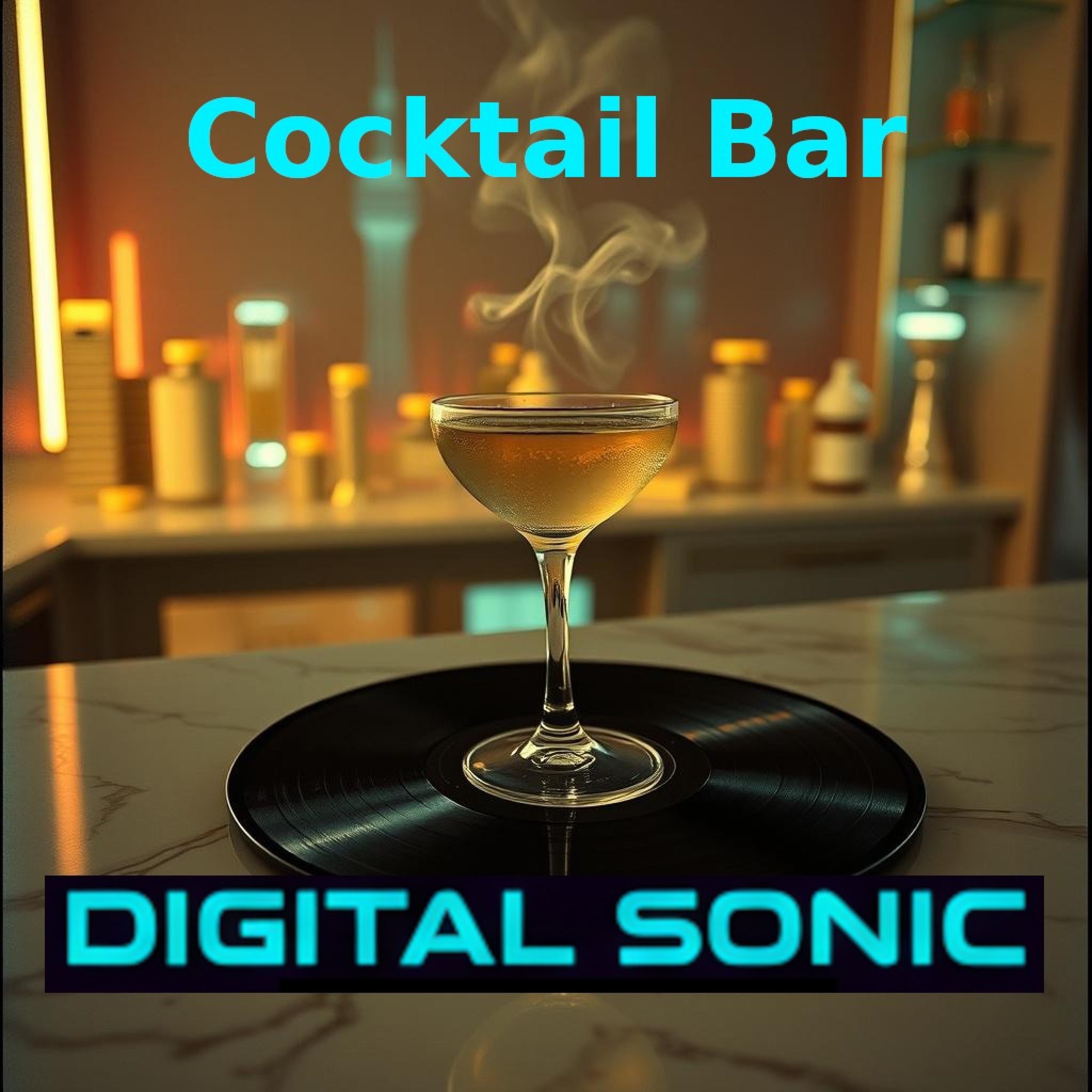 Cocktail Bar - Single