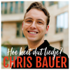 Chris Bauer - Hoe Heet Dat Liedje? kunstwerk