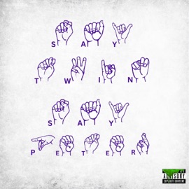 Say Twin Say Peter Blacboyy & S1orDie