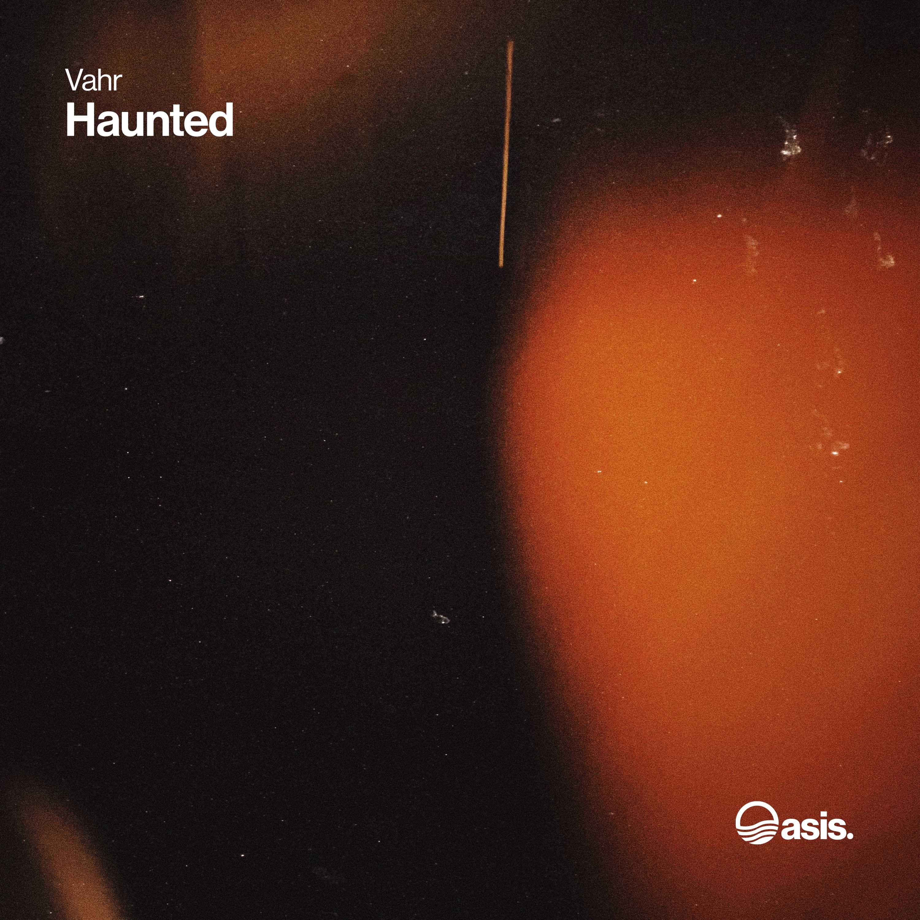 Haunted - Single