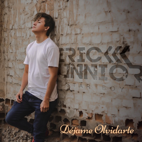 Déjame Olvidarte