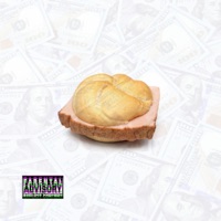 Leberkas (feat. Skah, Crazy Joe & Cy60rg) - Single - Ryü