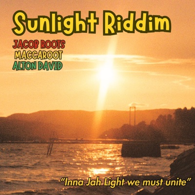 Sunlight Riddim - Single