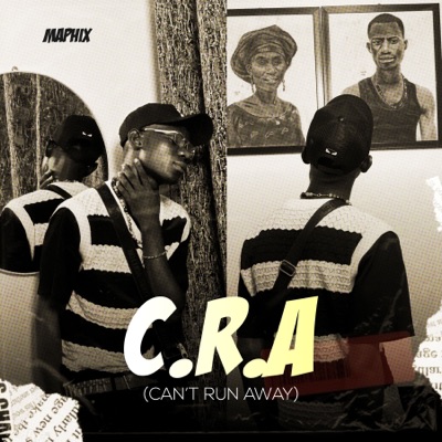 C R a (Can’t Run Away) - Single