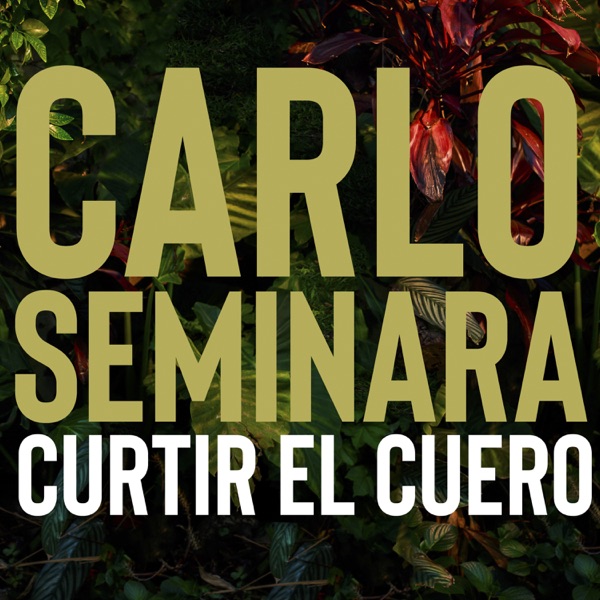 CURTIR EL CUERO - EP