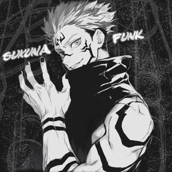 SUKUNA FUNK - EP