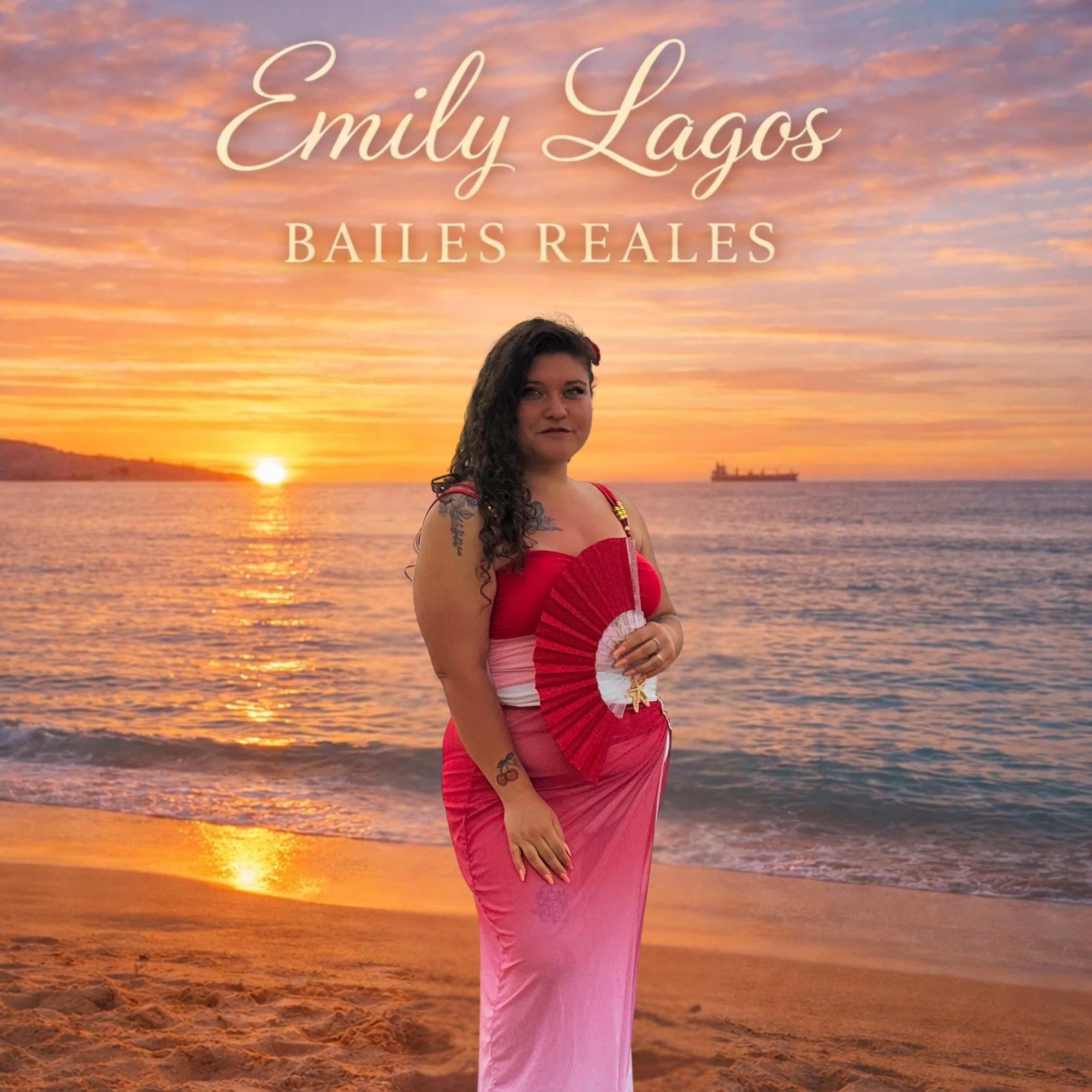 BAILES REALES - Single