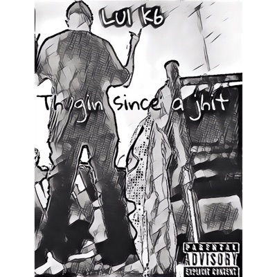 Thugin since a jhit - EP