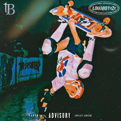 TONY HAWK (feat. Âdams & Udishigh) - Single