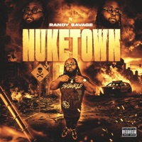 Nuketown - Single - Randy $avage
