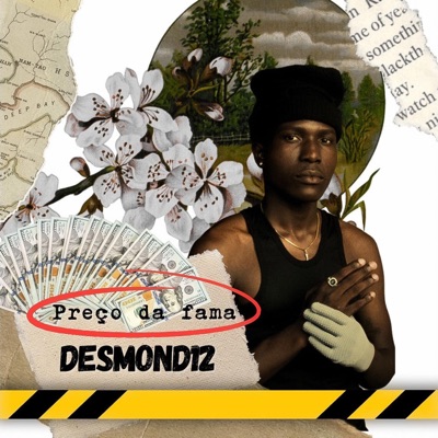 PREÇO DA FAMA (feat. DESMOND12) - Single