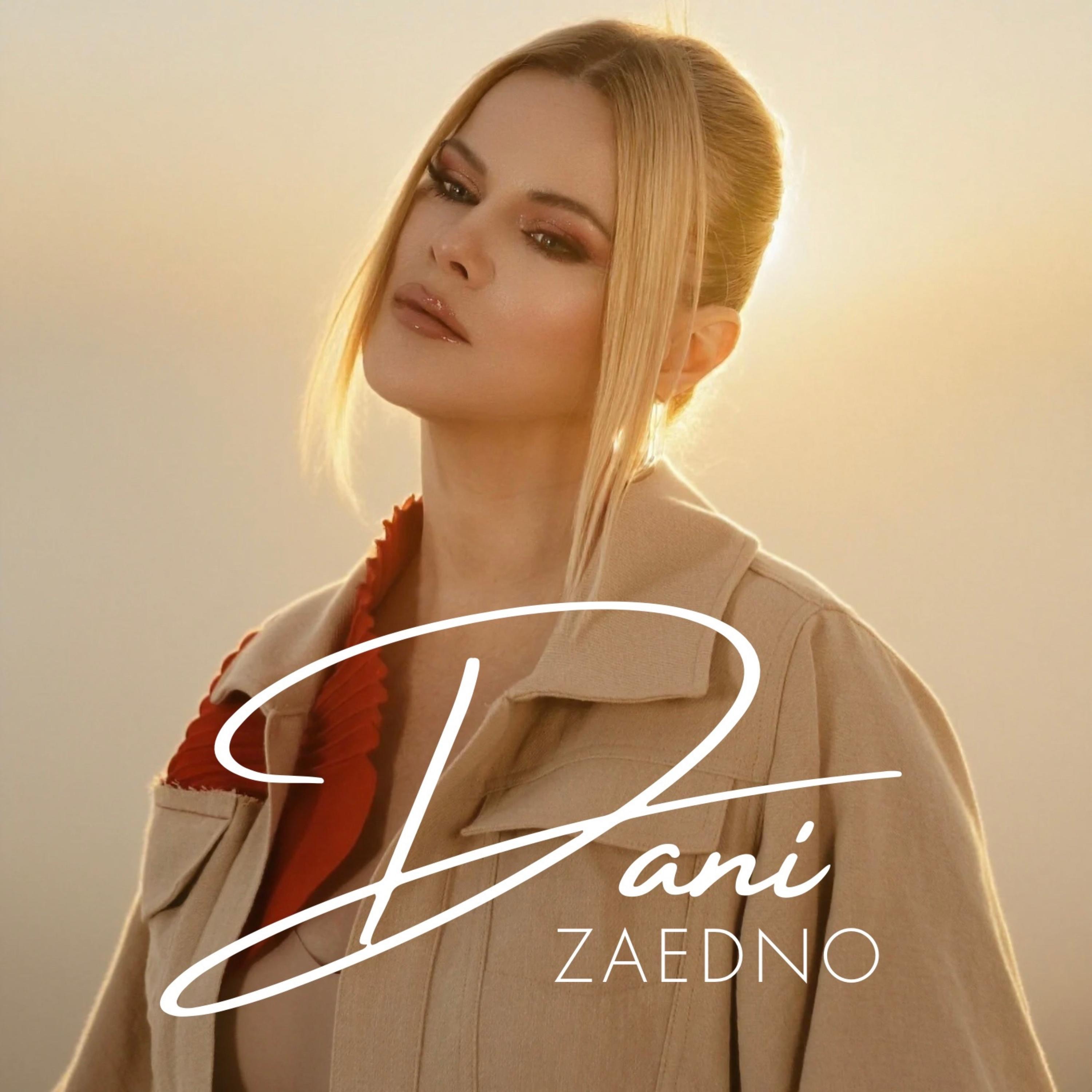 Zaedno - Single