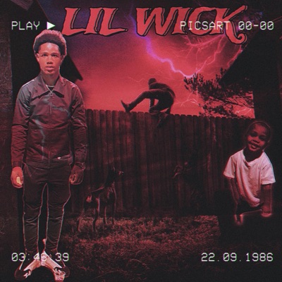 Wicked - EP