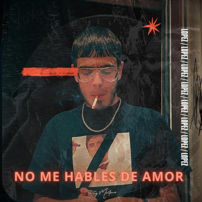 No Me Hables de Amor - Single