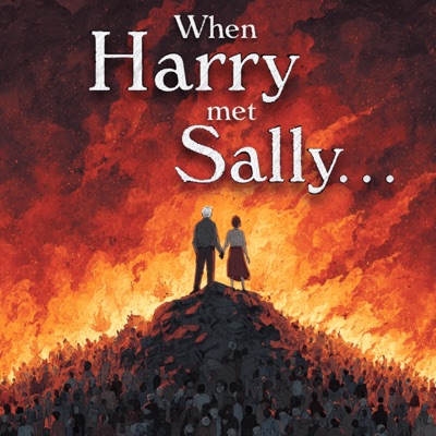 When Harry Met Sally...