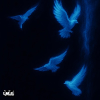 Rage (version peine) - Single