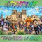 LOS PIRATAS - Los Oaxapen´S lyrics