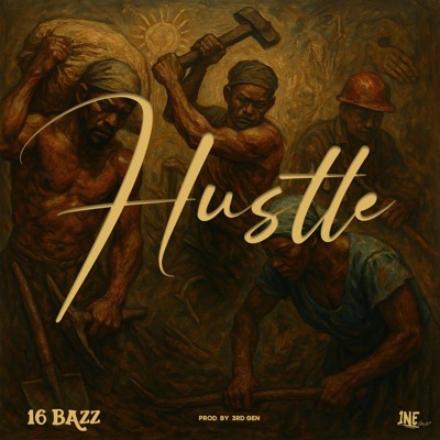 Hustle - Single