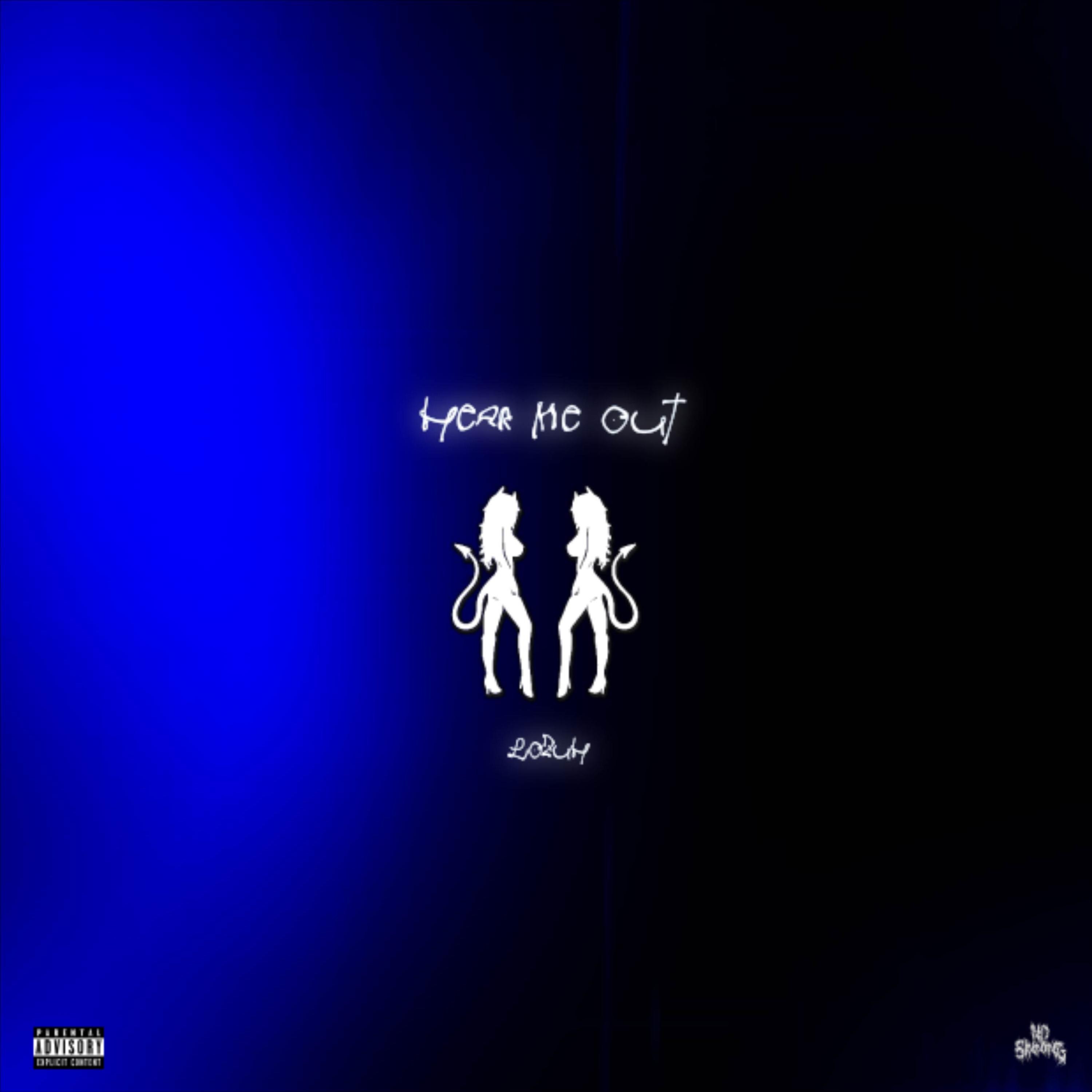 hear me out - Single