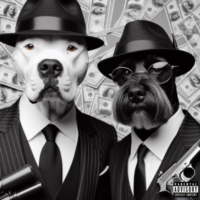 Badd X Young Dogo - Single