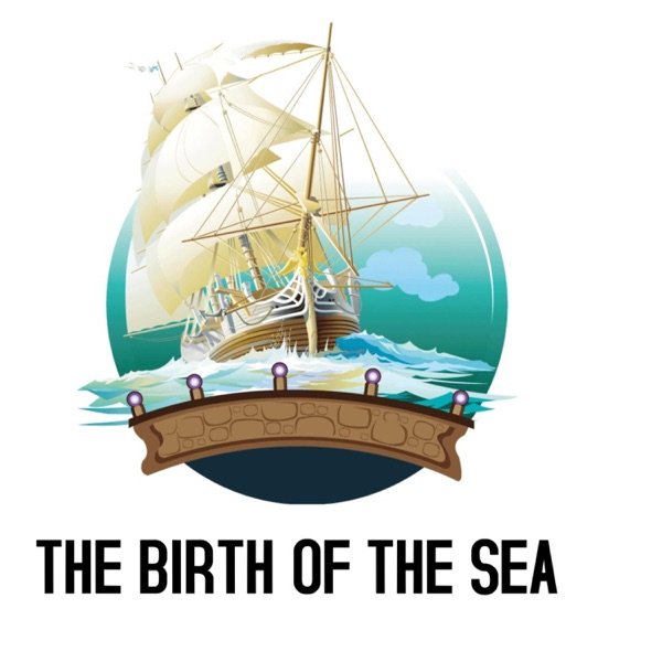 The Birth Of The Sea (feat. The Prosperity Band & Don Kilam) - Single