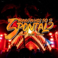 5 MINUTINHOS DO PONTAL 3 - Single - BeLeite, Bero Costa DJ & DJ ML da Vila