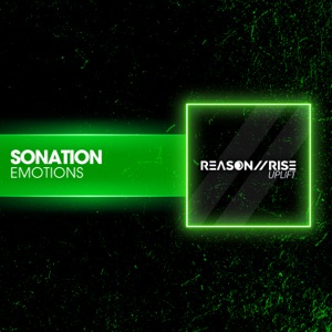 Emotions - Single
