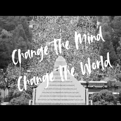 Change The Mind Change The World - Single