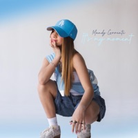 It's my moment - Single - Mandy Corrente